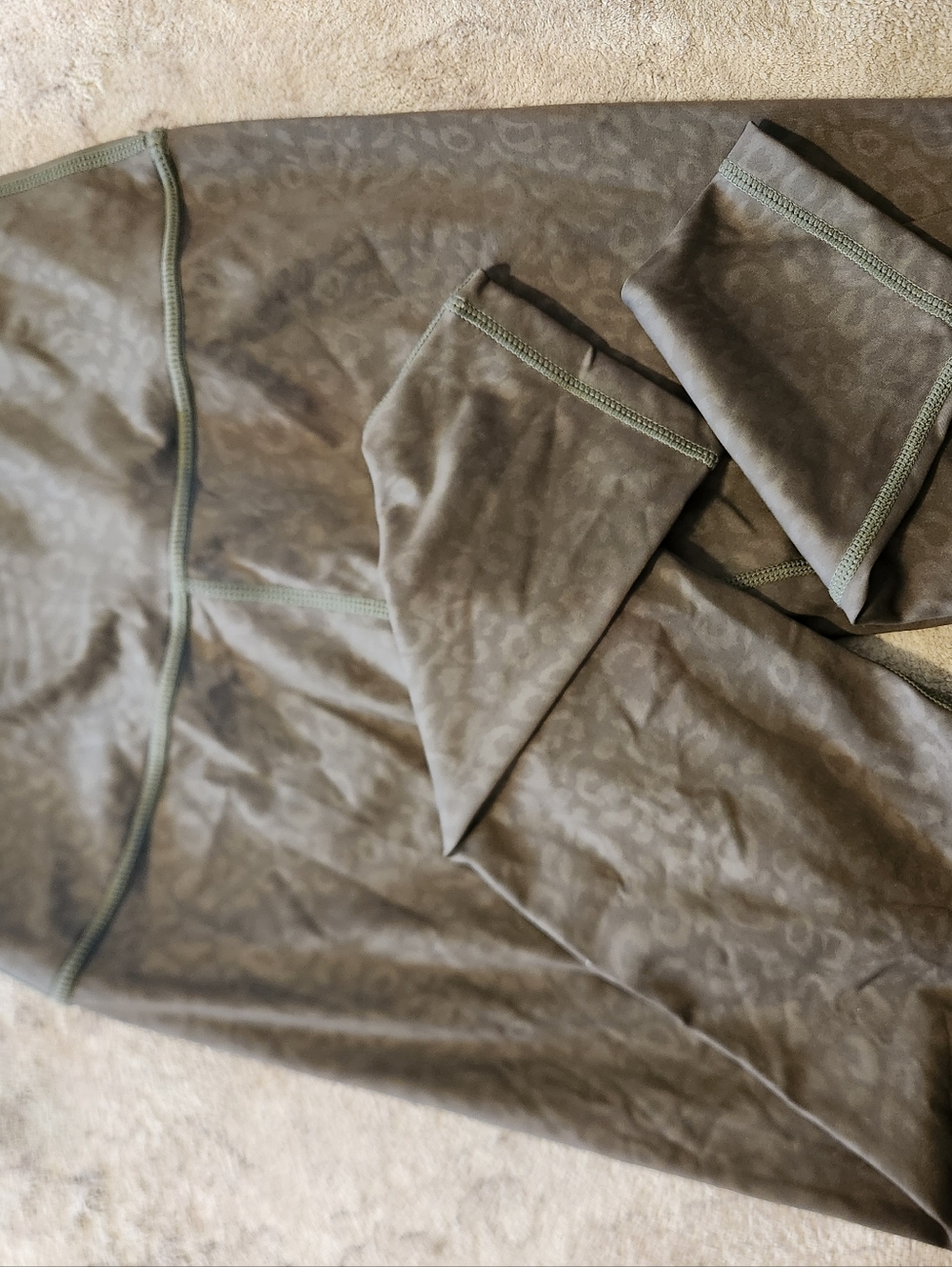 Born Primitive Legging - Picture 4 of 5